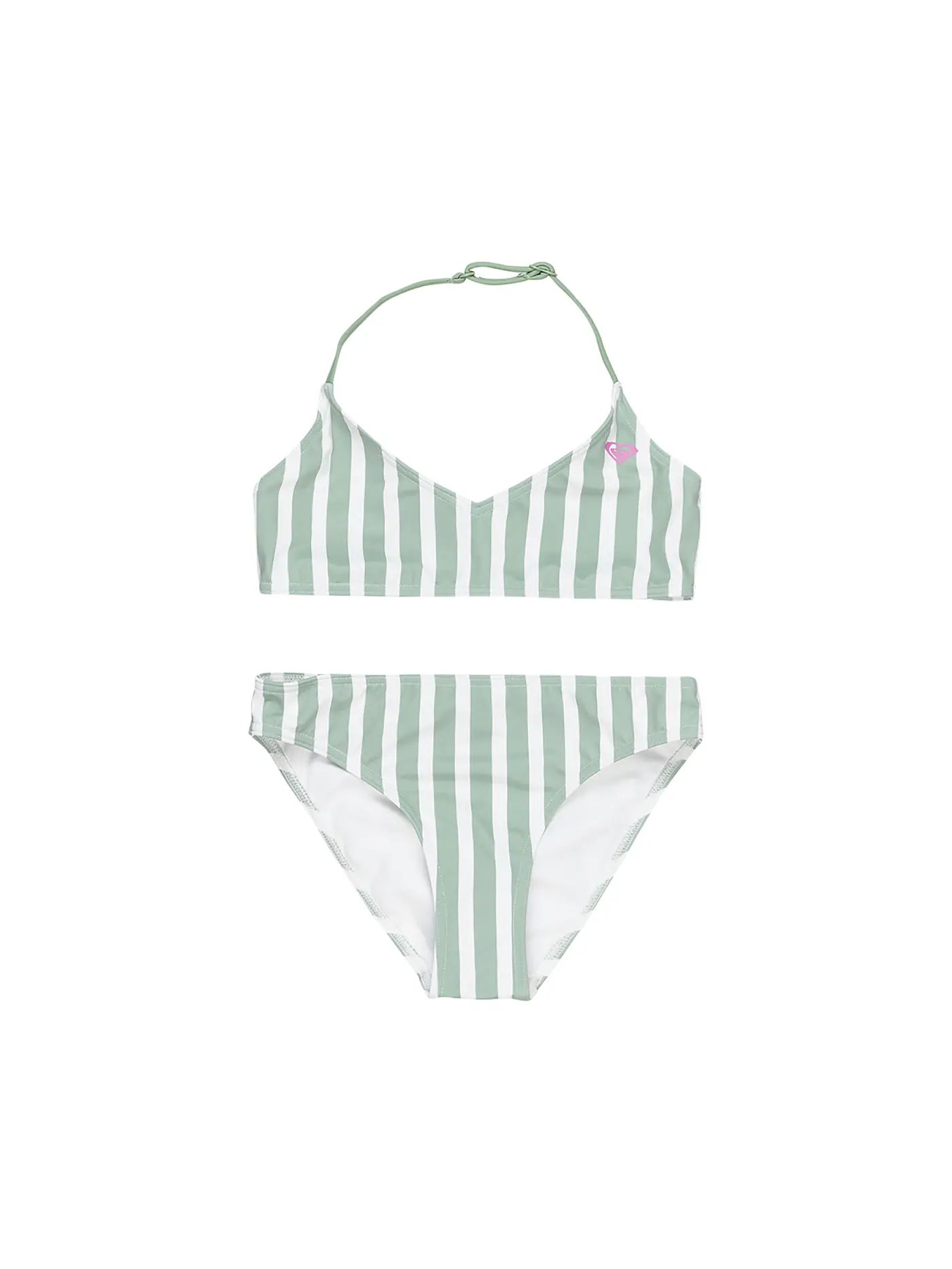 ROXY | Mädchen Bikini Bico Active Tri Bra Set | 